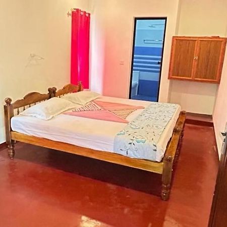 Marari Sabari Home Stay Mararikulam Luaran gambar