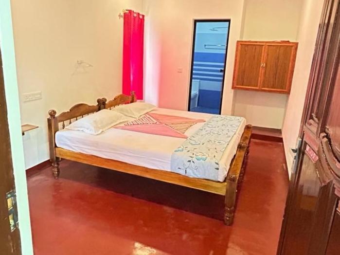 Marari Sabari Home Stay Mararikulam Luaran gambar